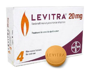 Vardenafil 20 Mg Prezzo