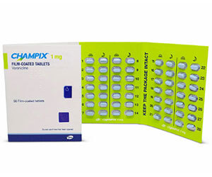 champix 1 mg