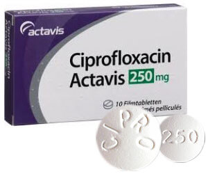 ciprofloxacin 200 mg