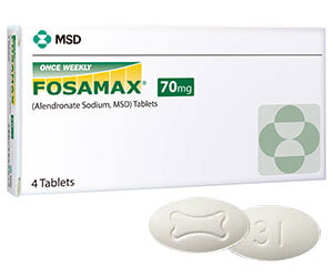 fosamax